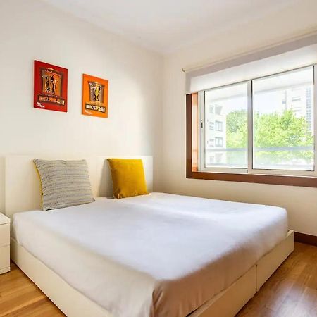 Home Music Apartments Porto Ngoại thất bức ảnh
