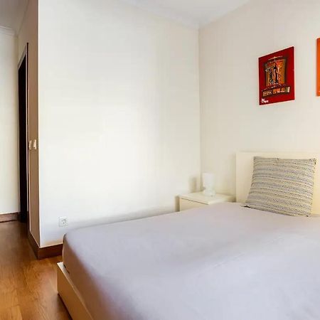 Home Music Apartments Porto Ngoại thất bức ảnh