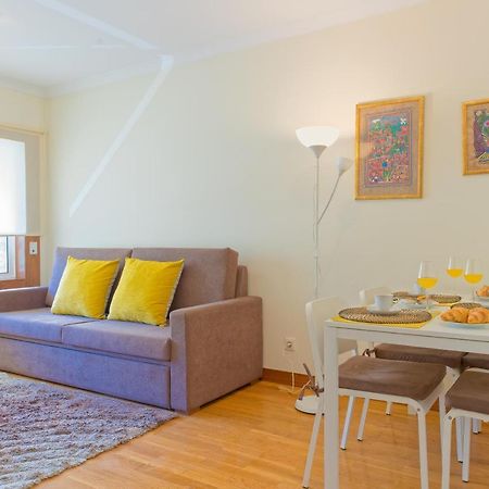 Home Music Apartments Porto Ngoại thất bức ảnh