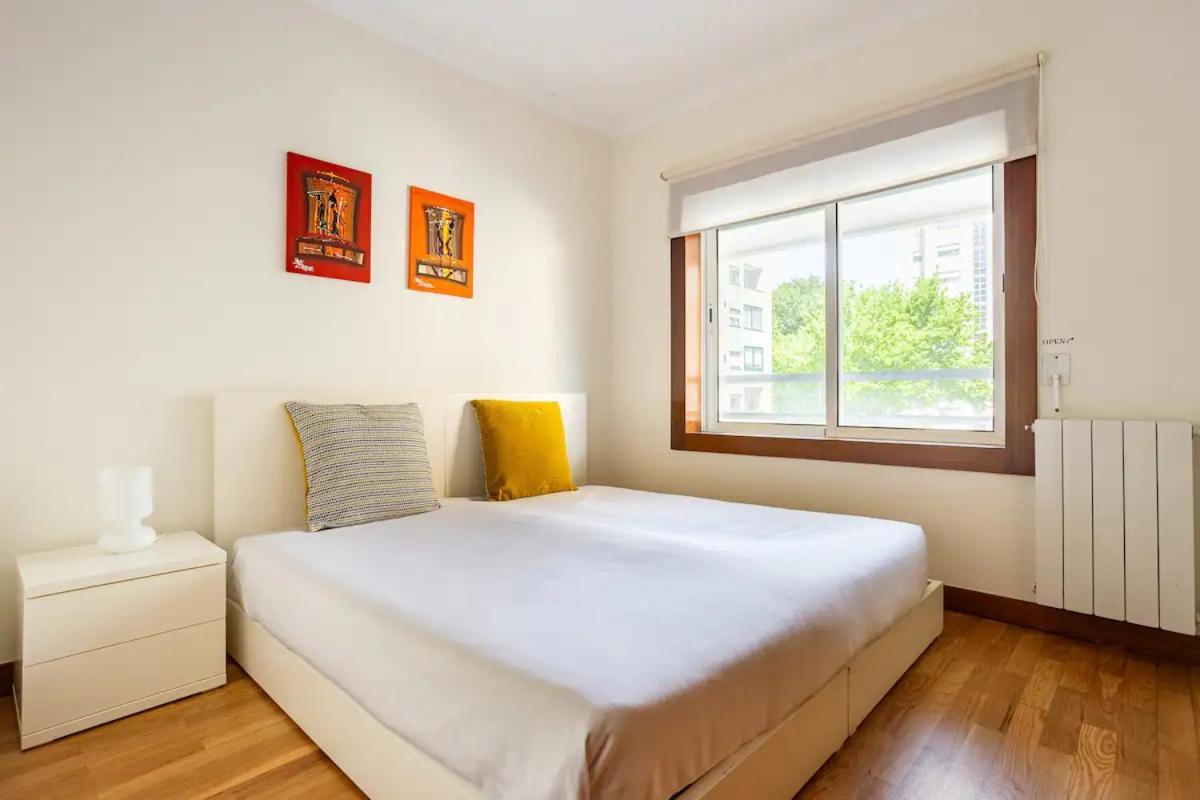 Home Music Apartments Porto Ngoại thất bức ảnh