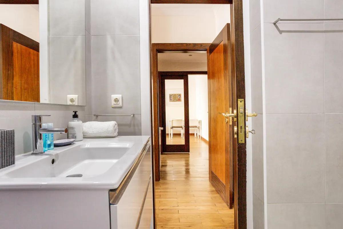 Home Music Apartments Porto Ngoại thất bức ảnh