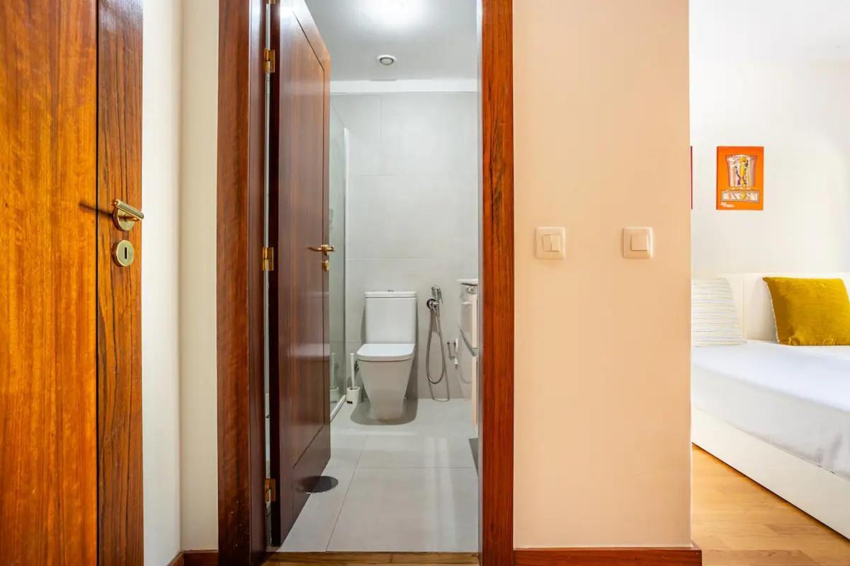 Home Music Apartments Porto Ngoại thất bức ảnh