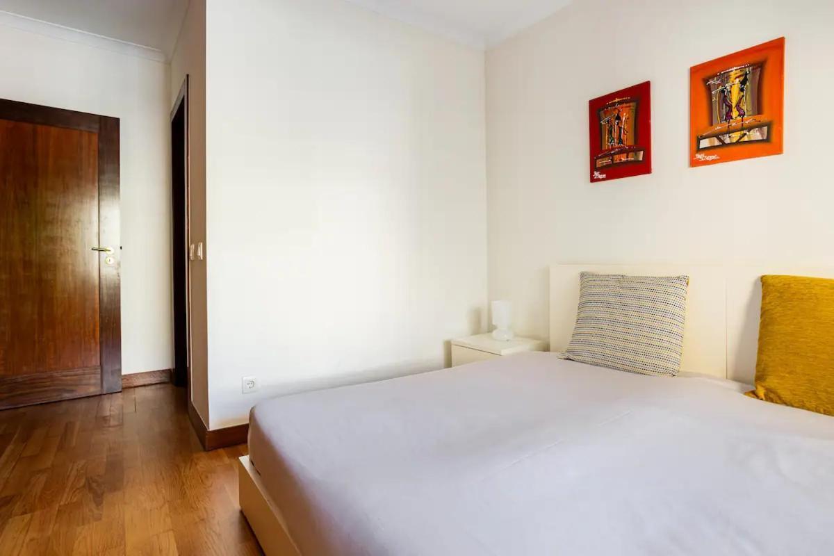 Home Music Apartments Porto Ngoại thất bức ảnh