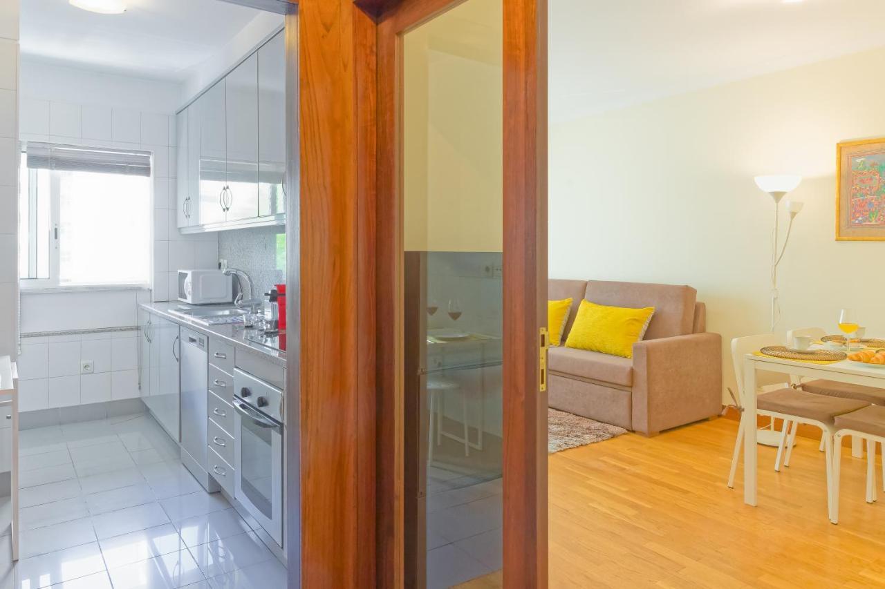 Home Music Apartments Porto Ngoại thất bức ảnh