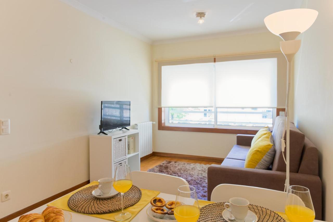 Home Music Apartments Porto Ngoại thất bức ảnh